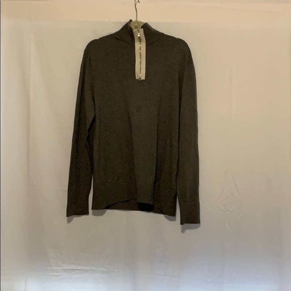 Banana republic sweater